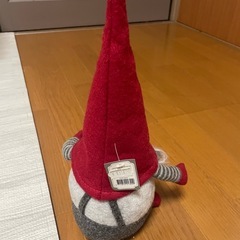 【取引中】小人　ぬいぐるみ　あげます！の画像