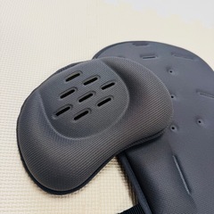 combi ベビーカー エッグショックの画像