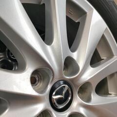タイヤホイールセット　225/65/R17の画像