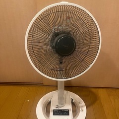 扇風機