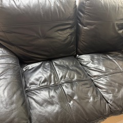 ニトリ！コーナーソファ〰︎♪の画像