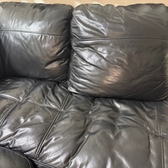 ニトリ！コーナーソファ〰︎♪の画像