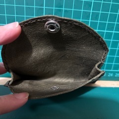 ハンドメイド　キーケース、コインケースの画像