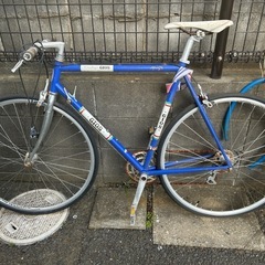 GIOS クロスバイク