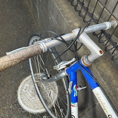 GIOS クロスバイクの画像