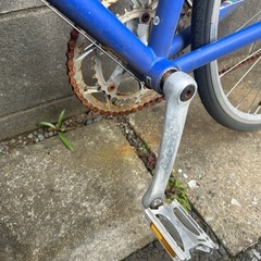 GIOS クロスバイクの画像