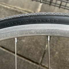 GIOS クロスバイクの画像