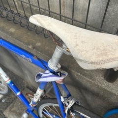GIOS クロスバイクの画像