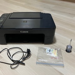 Canon プリンター