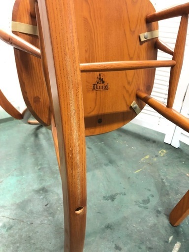 英国　ダニエル×アーコール　希少品
