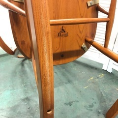 英国　ダニエル×アーコール　希少品
の画像