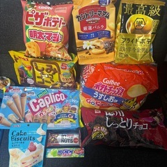 お菓子164