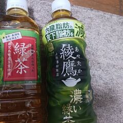 アルコールとお茶まとめ売り🍺１０本の画像