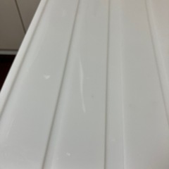 押し入れ用　衣装ケース3個の画像