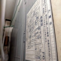 ◆洗濯機◆あげます！！！
の画像
