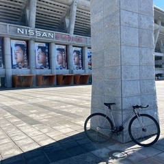 【月曜、金曜】サイクリング仲間募集！
