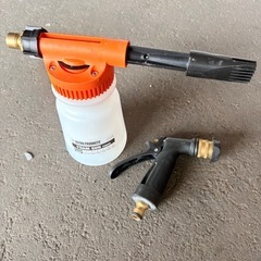 アストロプロダクツ　フォームガン