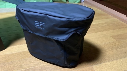 【新品開封品未使用】EcoFlow DELTA2 2025年3月11日より5年保証