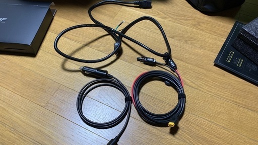 【新品開封品未使用】EcoFlow DELTA2 2025年3月11日より5年保証