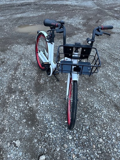 自転車1