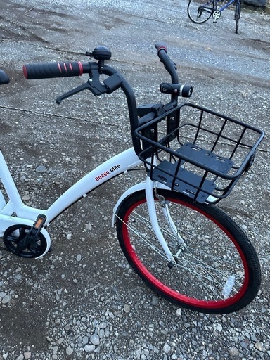自転車1