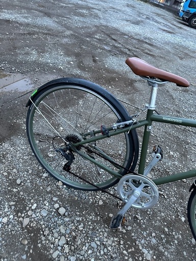 自転車9360