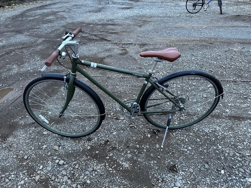 自転車9360