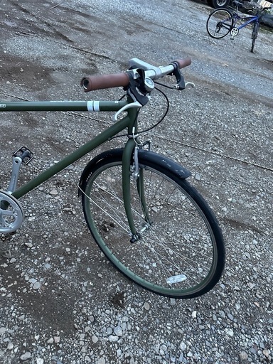 自転車9360