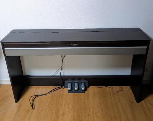 YAMAHA　電子ピアノ　ARIUS　YDP-S31