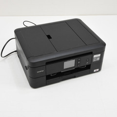 【ジャンク品】ブラザー MFC-J903N FAXプリンター複合...