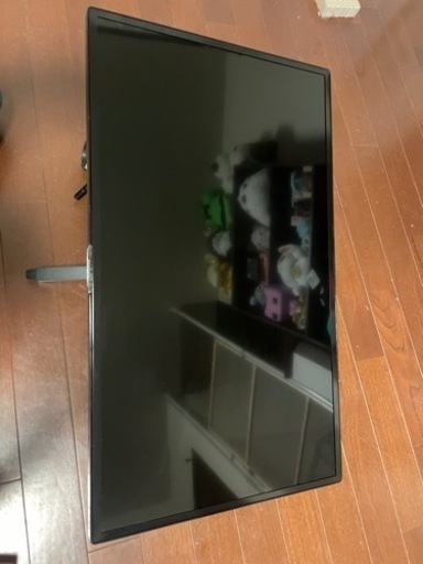 モニター(PHILIPS 323E7Q)