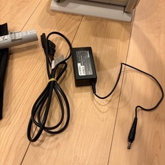 東芝　コードレスクリーナー　 VC-NX1の画像