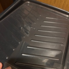 シューズボックス 5段の画像