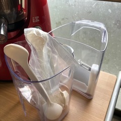 大人気　クビンス製　ジューサーの画像