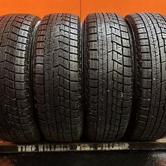 YOKOHAMA ice GUARD iG60 175/65R1...