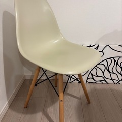 【美品】イームズチェア　リプロダクト　2脚セットの画像
