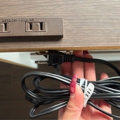 オフィステーブルの画像
