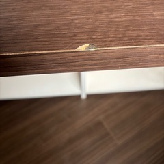 オフィステーブルの画像