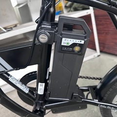電動アシスト自転車☆新車☆の画像