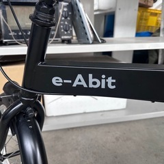 電動アシスト自転車☆新車☆の画像