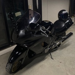 【商談中】Kawasaki zzr400の画像
