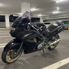【商談中】Kawasaki zzr400の画像