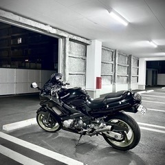 【商談中】Kawasaki zzr400