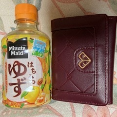 ミニ財布