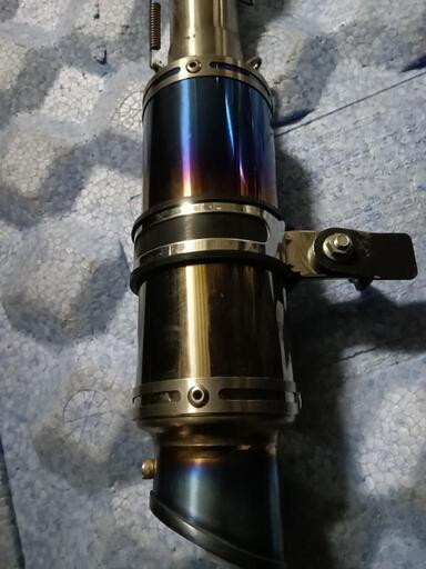 のえる ZX-25 – LCIPARTS EXHAUSTS
