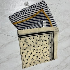 UNIQLO GU スカーフ