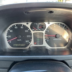 パジェロミニ　6万キロ　H20年 車検無し🚘の画像