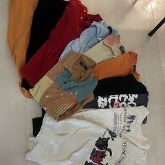 無料！男性服