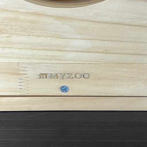 MYZOO キャットハウス　キャットステップ　キャットウォーク　まとめ