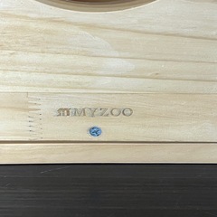MYZOO キャットハウス　キャットステップ　キャットウォーク　まとめの画像